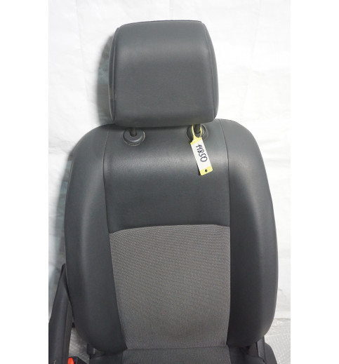 Peugeot Peugeot Expert  Sitz Fahrersitz Vorne Links  -14850- Sitze