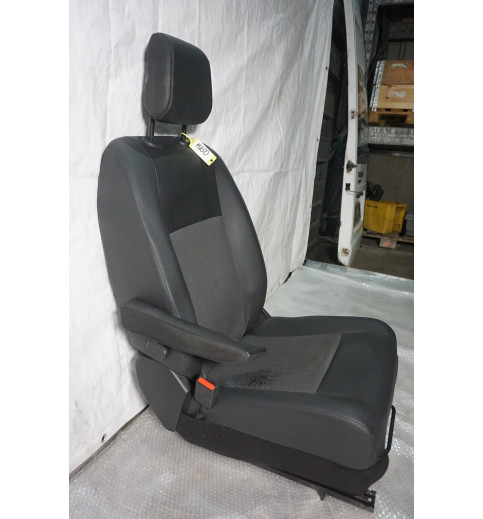 Peugeot Peugeot Expert  Sitz Fahrersitz Vorne Links  -14850- Sitze