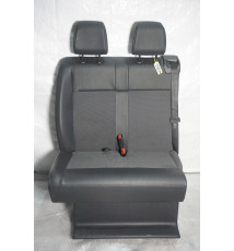  Peugeot Expert  Sitz Beifahrersitz Doppelsitz Vorne rechts  -14851-