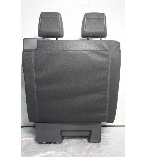  Peugeot Expert  Sitz Beifahrersitz Doppelsitz Vorne rechts  -14851-