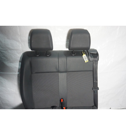  Peugeot Expert  Sitz Beifahrersitz Doppelsitz Vorne rechts  -14851-