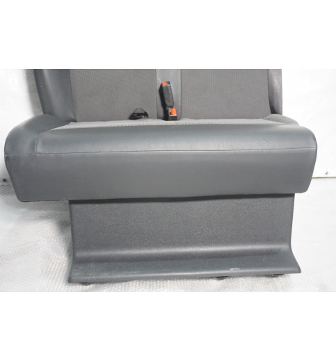  Peugeot Expert  Sitz Beifahrersitz Doppelsitz Vorne rechts  -14851-