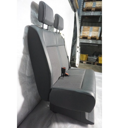 Peugeot Expert  Sitz Beifahrersitz Doppelsitz Vorne rechts  -14851-