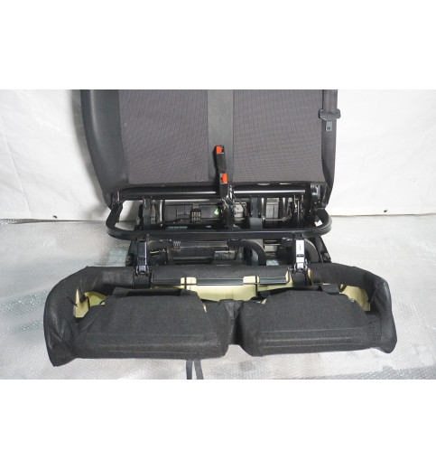  Peugeot Expert  Sitz Beifahrersitz Doppelsitz Vorne rechts  -14851-