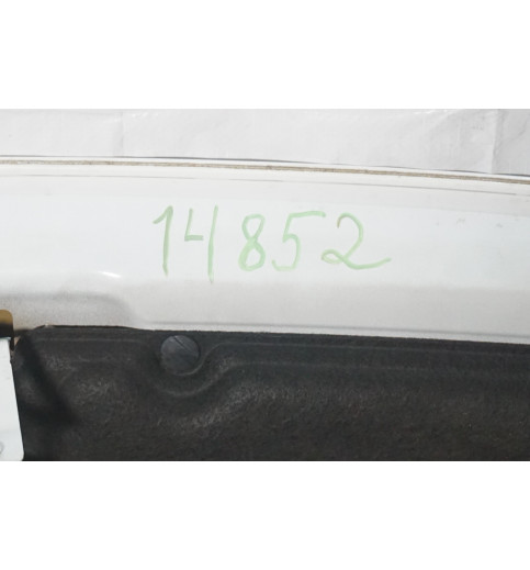  Peugeot Expert  Motorhaube Frontdeckel Frontklappe Haube  -14852-
