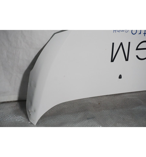  Peugeot Expert  Motorhaube Frontdeckel Frontklappe Haube  -14852-