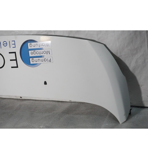  Peugeot Expert  Motorhaube Frontdeckel Frontklappe Haube  -14852-