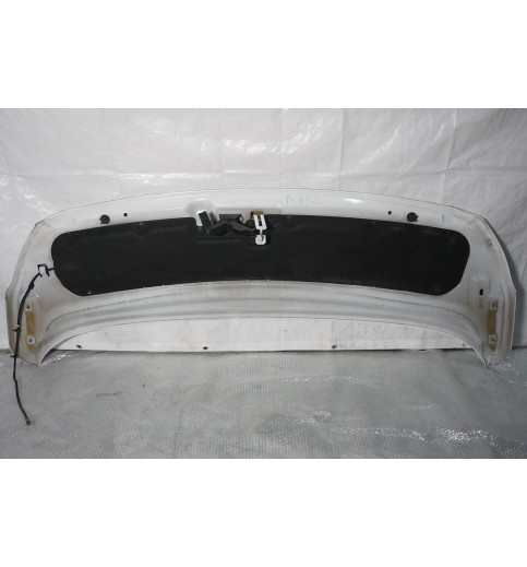  Peugeot Expert  Motorhaube Frontdeckel Frontklappe Haube  -14852-