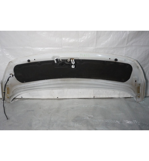  Peugeot Expert  Motorhaube Frontdeckel Frontklappe Haube  -14852-