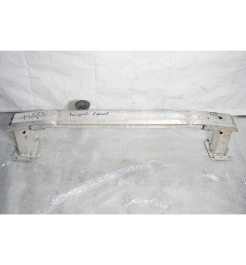 9809879580 Peugeot Expert  Stoßstangenträger  vorne -14853-