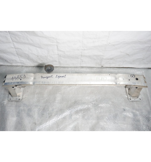 9809879580 Peugeot Expert  Stoßstangenträger  vorne -14853-