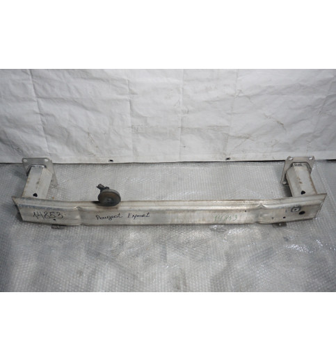 9809879580 Peugeot Expert  Stoßstangenträger  vorne -14853-