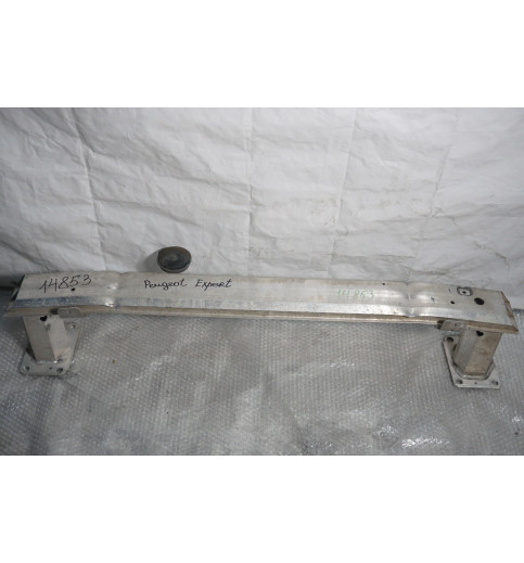 9809879580 Peugeot Expert  Stoßstangenträger  vorne -14853-