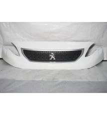  Peugeot Expert  Stoßstange Vorne Oben Frontgrill  -14855-
