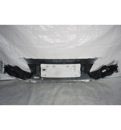  Peugeot Expert  Stoßstange Vorne Oben Frontgrill  -14855-