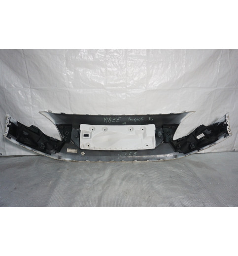 Peugeot Expert  Stoßstange Vorne Oben Frontgrill  -14855-