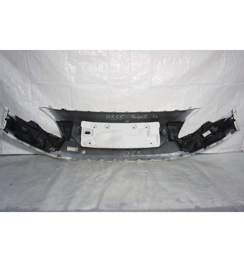  Peugeot Expert  Stoßstange Vorne Oben Frontgrill  -14855-