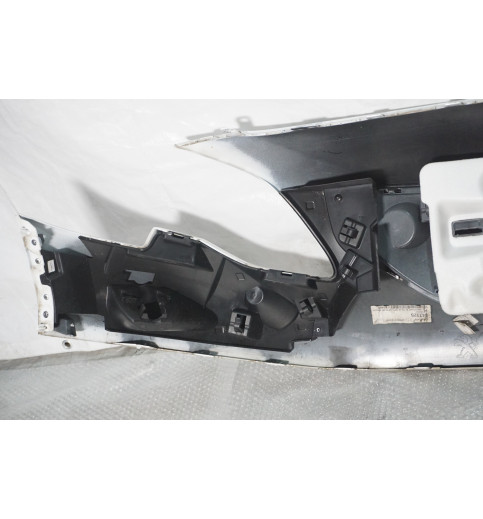  Peugeot Expert  Stoßstange Vorne Oben Frontgrill  -14855-