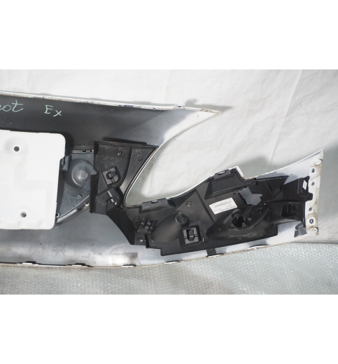  Peugeot Expert  Stoßstange Vorne Oben Frontgrill  -14855-