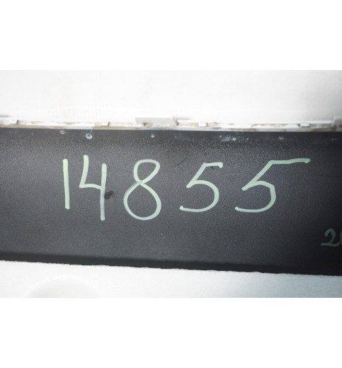  Peugeot Expert  Stoßstange Vorne Oben Frontgrill  -14855-
