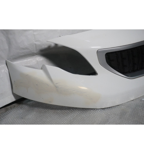  Peugeot Expert  Stoßstange Vorne Oben Frontgrill  -14855-