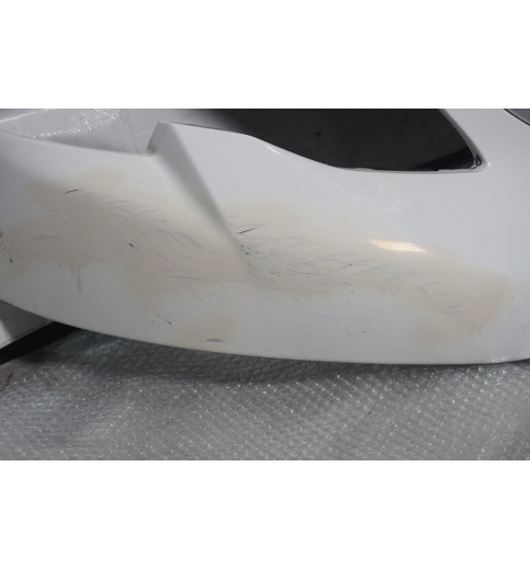  Peugeot Expert  Stoßstange Vorne Oben Frontgrill  -14855-