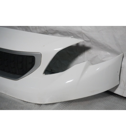  Peugeot Expert  Stoßstange Vorne Oben Frontgrill  -14855-
