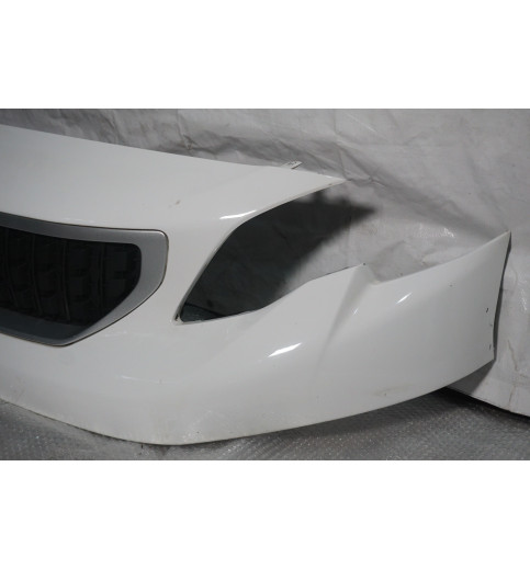 Peugeot Expert  Stoßstange Vorne Oben Frontgrill  -14855-