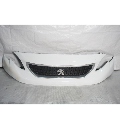  Peugeot Expert  Stoßstange Vorne Oben Frontgrill  -14855-