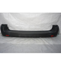 9808627477 Peugeot Expert  Stoßstange Stoßfänger Hinten  -14856-