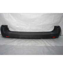9808627477 Peugeot Expert  Stoßstange Stoßfänger Hinten  -14856-