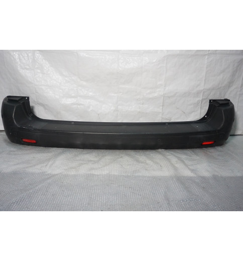 9808627477 Peugeot Expert  Stoßstange Stoßfänger Hinten  -14856-