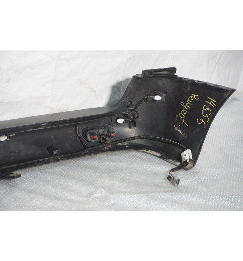 9808627477 Peugeot Expert  Stoßstange Stoßfänger Hinten  -14856-
