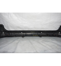 9808627477 Peugeot Expert  Stoßstange Stoßfänger Hinten  -14856-