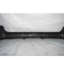 9808627477 Peugeot Expert  Stoßstange Stoßfänger Hinten  -14856-