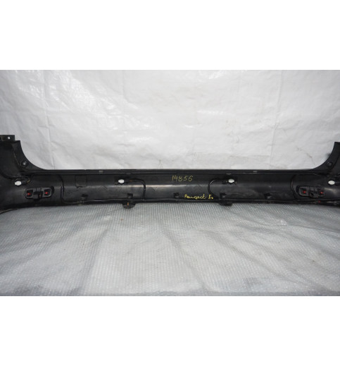 9808627477 Peugeot Expert  Stoßstange Stoßfänger Hinten  -14856-