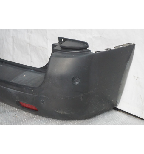 9808627477 Peugeot Expert  Stoßstange Stoßfänger Hinten  -14856-