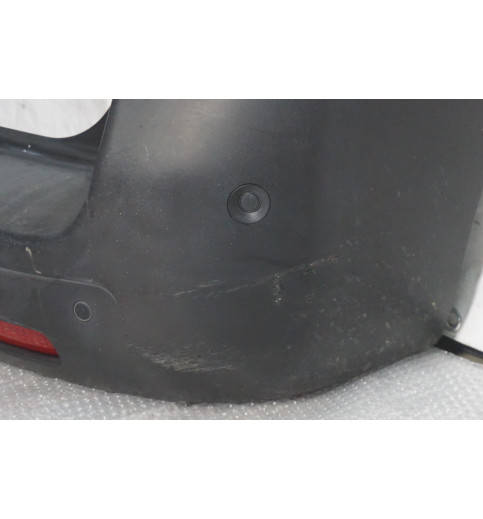 9808627477 Peugeot Expert  Stoßstange Stoßfänger Hinten  -14856-