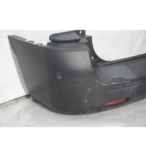 9808627477 Peugeot Expert  Stoßstange Stoßfänger Hinten  -14856-