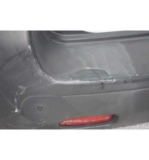 9808627477 Peugeot Expert  Stoßstange Stoßfänger Hinten  -14856-