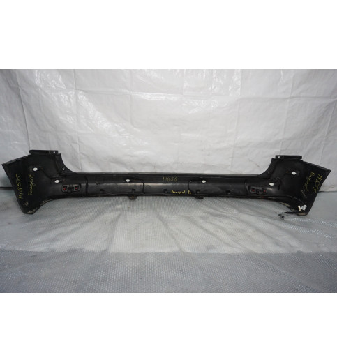 9808627477 Peugeot Expert  Stoßstange Stoßfänger Hinten  -14856-