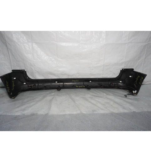 9808627477 Peugeot Expert  Stoßstange Stoßfänger Hinten  -14856-