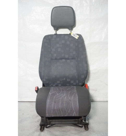 Mercedes Sprinter W901-W905 Sitz Fahrersitz vorne links -14857-