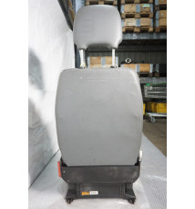 Mercedes Sprinter W901-W905 Sitz Fahrersitz vorne links -14857-