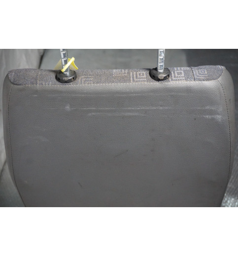 Mercedes Sprinter W901-W905 Sitz Fahrersitz vorne links -14857-