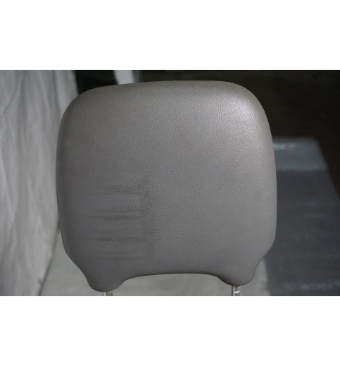 Mercedes Sprinter W901-W905 Sitz Fahrersitz vorne links -14857-