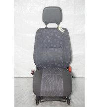 Mercedes Sprinter W901-W905 Sitz Fahrersitz vorne links -14857-