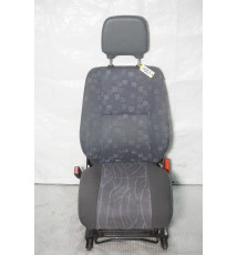 Mercedes Sprinter W901-W905 Sitz Fahrersitz vorne links -14857-
