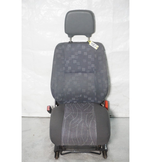 Mercedes Sprinter W901-W905 Sitz Fahrersitz vorne links -14857-