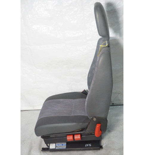 Mercedes Sprinter W901-W905 Sitz Fahrersitz vorne links -14857-
